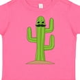 thumbnail image 4 of Inktastic Cactus Funny Southwest Boys or Girls Toddler T-Shirt, 4 of 5