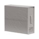thumbnail image 2 of Organizador de sábanas, caja de almacenamiento plegable, diseño compacto, organizador de armario para ropa blanca, para ropa de cama, fundas nórdicas, almacenamiento de ropa, organización eficiente, 2 of 9