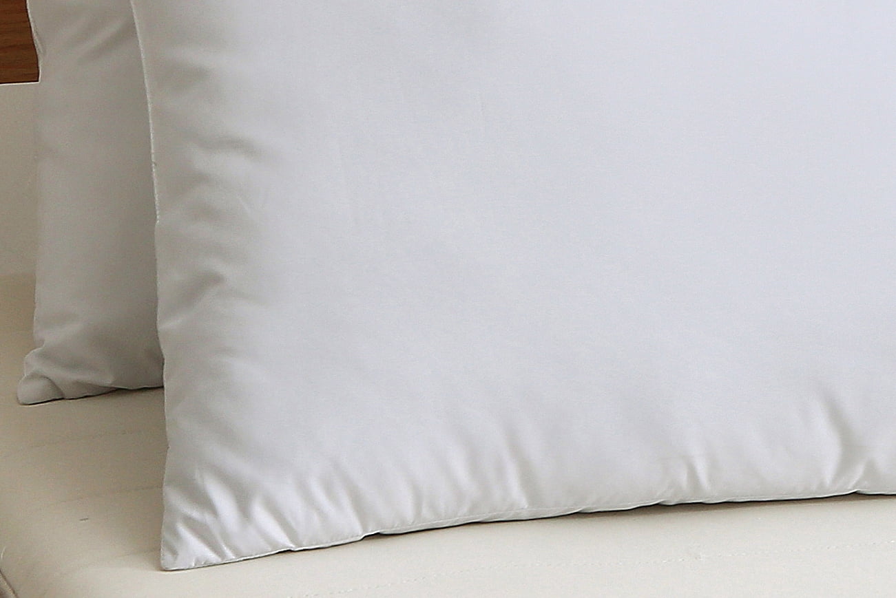 St. James Home 4 Pack Duck Nano Feather Pillow, King Size