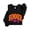 Black Sweatshirt, variant on Summer Vibes Sweatshirt for Women, Teens, & Girls Girly Orange and Pink Summer Pullover Black Sweatshirt 4T