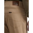thumbnail image 4 of Jeans Lee Extreme Motion Straight Taper Cougar para hombre, 4 of 4