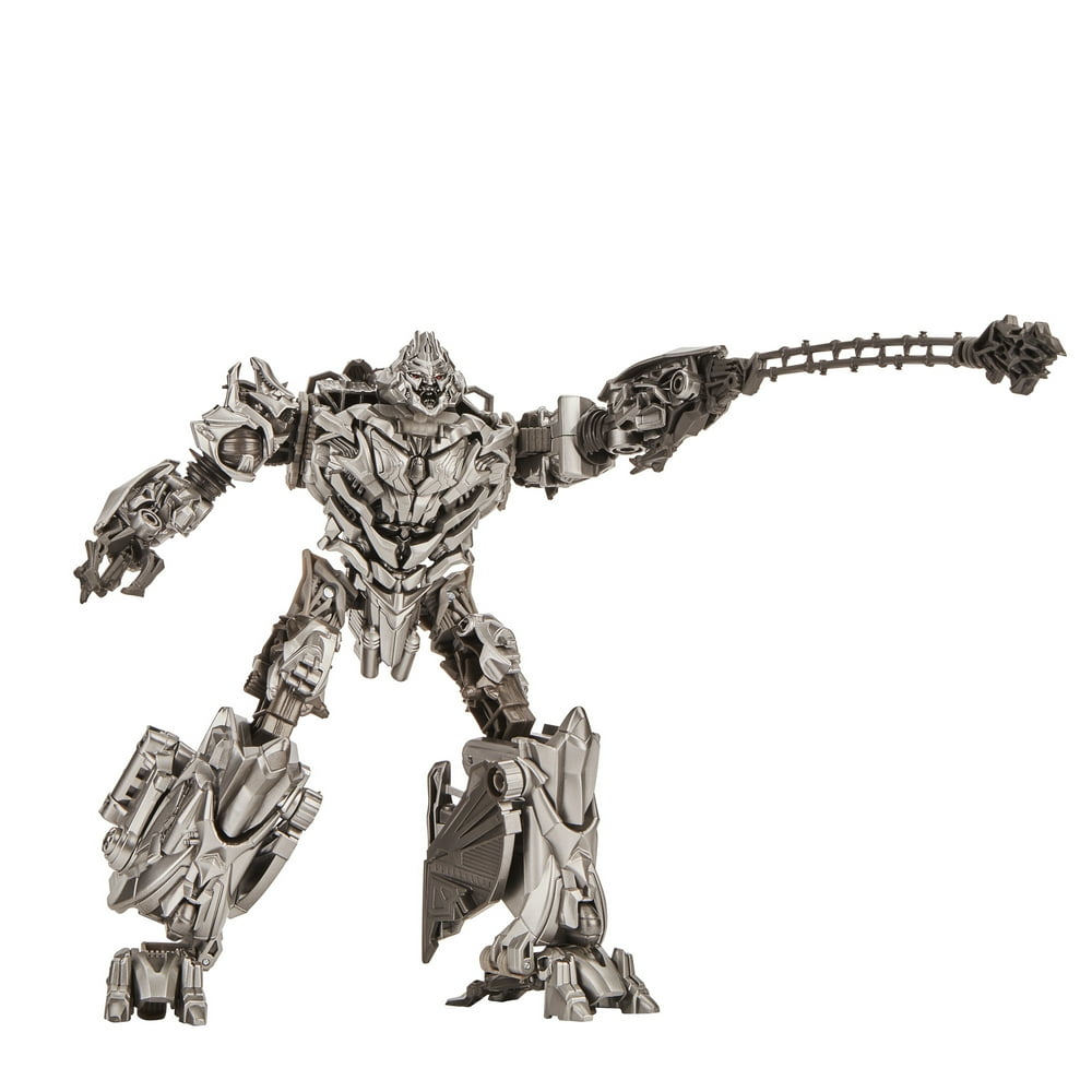 transformers studio series megatron 54 upgrade kit