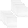 thumbnail image 1 of 25pcs Vinyl Record Outer Sleeves Self Adhesive Vinyl Record Protector Album Record Outer Protector, 1 of 9