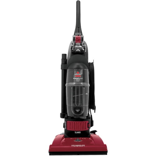Bissell PowerForce Turbo Helix Bagless Upright Vacuum, 68C7W