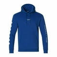 thumbnail image 5 of McLaren F1 Men's Dynamic Pack Hoodie - Black/Orange/Light Grey/Blue, 5 of 12