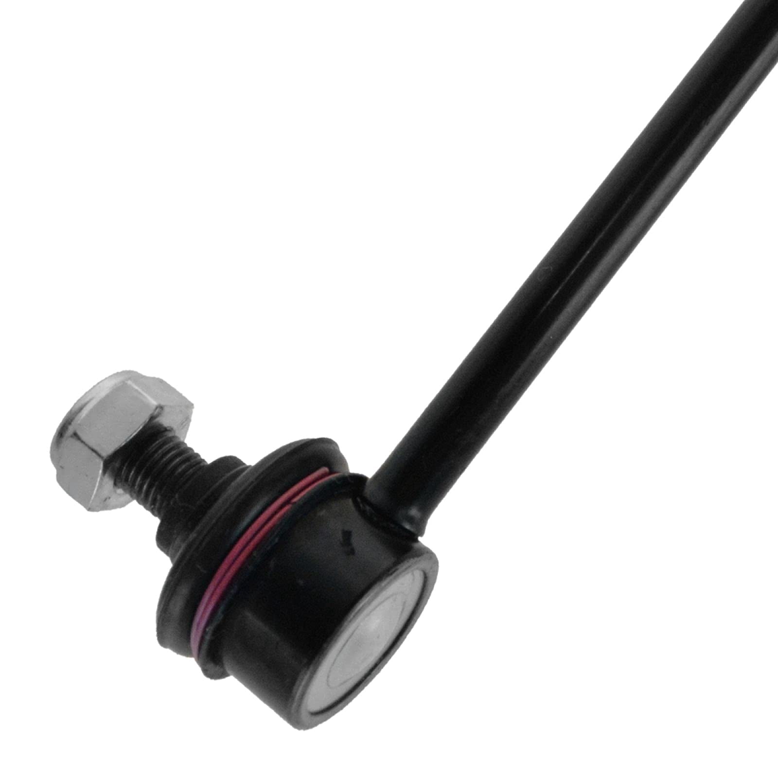 TRQ Rear Sway Stabilizer Bar End Link Pair of 2 Left & Right for Toyota Lexus PSA55736 Fits select: 2002-2006,2012-2017 TOYOTA CAMRY
