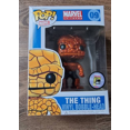 thumbnail image 4 of Funko  E ING #09 Limited Vinyl Action Figures Collectibles Exclive Collection l Toys for Childr Birday Gift, 4 of 5