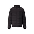 thumbnail image 2 of Men's Heat Holders Heatweaver Lined Puffer Jacket Color: Gray Size: XL, 2 of 4