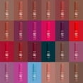 thumbnail image 3 of NYX Professional Makeup Smooth Whip Creamy Liquid Matte Lipstick - Velvet Robe, 3 of 4