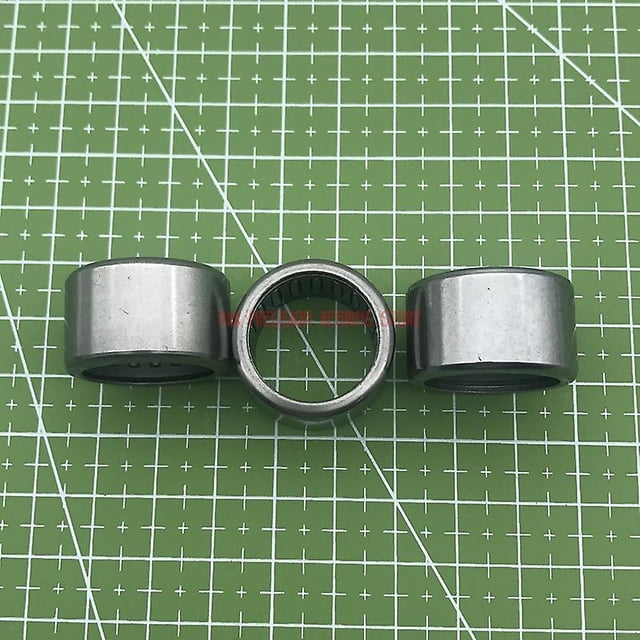 Promoción Rushed Hk0912 Hk091312 9x13x12mm 57941/9 Copa dibujada Rodamiento de agujas Tla912z Tipo de carcasa 9*13*12mm 67941/9 ZefeiWu 8390611513955