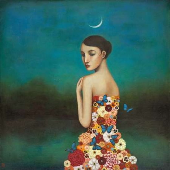 Reflective Nature C