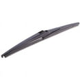 thumbnail image 1 of ANCO Windshield Wiper Blade R-12-A Rear Blade; OE Replacement; 12 Inch Length; Single Blade; Black, 1 of 9