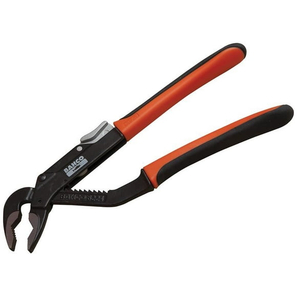 Bahco - 8223 ERGO™ Slip Joint Pliers 200mm