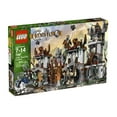 thumbnail image 1 of LEGO Castle Trolls' Mountain Fortress (7097), 1 of 1