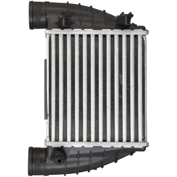 Spectra Premium 4401-1123 Automotive Intercooler Fits select: 2005-2009 AUDI A4
