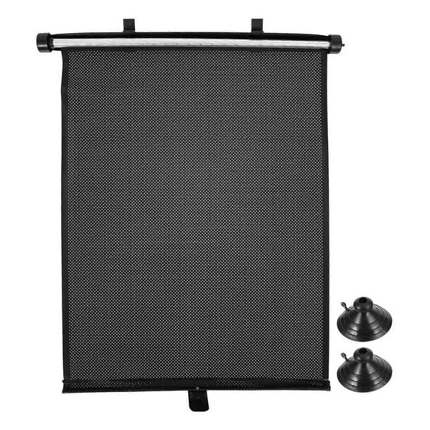 Car Side Window Sun Shade Car Roller Sunshade Car Sunshade Protector Sun Shade Blocker