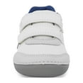 thumbnail image 5 of Stride Rite Kids Unisex Zips Kennedy Sneaker, 5 of 7