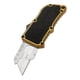 thumbnail image 3 of Cortador de Papel con Mango de Cuchillo de Lija de Aluminio Aeroespacial, 3 of 7