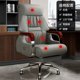 thumbnail image 5 of Vanity Living Room Office Chairs Massage Armchair Computer Desks Salon Chair Designer Sillas De Comedor Theater Furniture My Lux Decor Round, 5 of 21