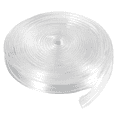 thumbnail image 1 of Joint de Dénudage Transparent Bande de Silicone Flexible pour Sceller les Interstices, 1 of 5