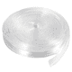 thumbnail image 1 of Whataatahia Sello para burletes, tira de sellado de silicona transparente, solapa flexible para sellar huecos, 1 of 5