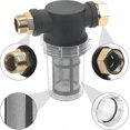 thumbnail image 5 of 3/4" En Hose Filter For Pressure Sediment Filter Filter Filter With 2 X 100, 5 of 5