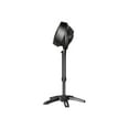 thumbnail image 2 of Vornado 683 Medium Pedestal Whole Room Air Circulator Fan, 2 of 2