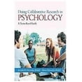 thumbnail image 1 of Doing Collaborative Research in Psychology: A Team-Based Guide, 1 of 3