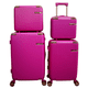 thumbnail image 1 of Set 4 Maletas De Viaje Jony Grande 20 kg Y 10 kg Con Candado Tsa Ruedas Giratorias, 1 of 5