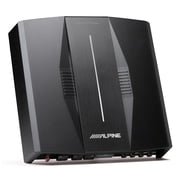 Alpine PXE-C80-88 Optim8 8-Channel Amplifier & Sound Processor