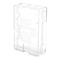 thumbnail image 1 of Caso Protectora, Caja Transparente de USO Helado Fácil de USAR Multifuncio Concisa Buena Caja de Cobertura de Durabilidad Ampliateo Utilizada para mecánico para, 1 of 7