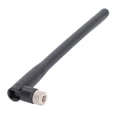 thumbnail image 1 of Antena de alta ganancia, antena plegable de Internet 2,4 G y 4 G, antena Wi-Fi de alto rendimiento, 1 of 9