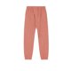 thumbnail image 3 of Pantalones largos para hombre, con cintura elástica, color liso, con cordón y bolsillos, de poliéster., 3 of 4