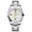 A, variant on Men's Watch Men's Automatic Watch Automatic Movement Water Resistant, Stainless Steel, Sport Business Watch