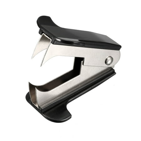 Uxcell Removal Tool for 24/6 26/6 Staple Remover Puller