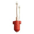 thumbnail image 1 of Kit Hotend Duradero Ehuebsd Garganta Aleación Titanio para Creality K1/K1 Max, 1 of 9