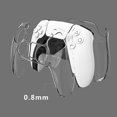 thumbnail image 5 of Crystal Comfortable Protective Skin For Case For Controller Handle Anti-fall, 5 of 5