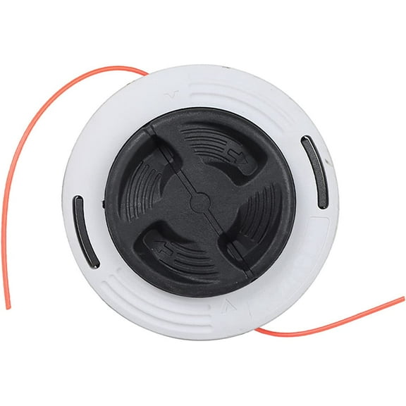 waltyotur 4002-710-2169 Trimmer Head Replacement for Stihl FS55 FS56 FS70 FS94 FS111 Brushcutters FR130 FR410 FR460 FSA90 Gas Trimmers