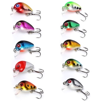 UFISH Robotic Fishing Lure 5.12