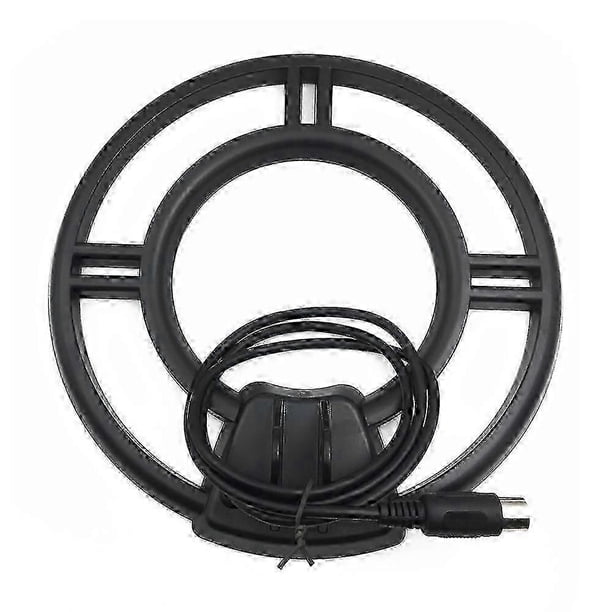 Professional MD4060 MD3030 Metal Detector Search Coil Metal Detector Accessories Metal Finder Underground Detecting Coil