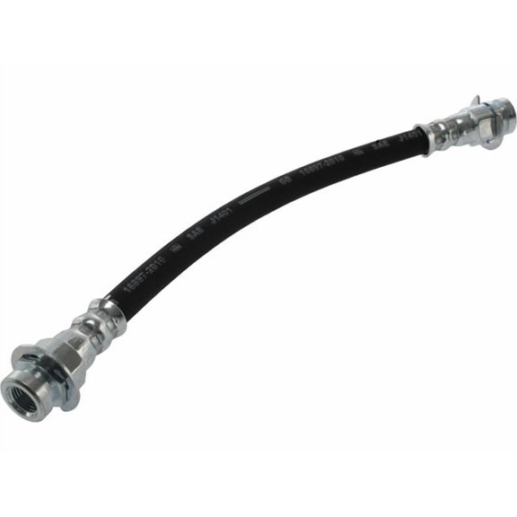 Centric Parts 150.62329 Brake Hose Fits select: 1988-1991 BUICK REATTA, 1986-1992 CADILLAC ELDORADO