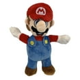 thumbnail image 2 of Super Mario Bros. Doll Stuffed Animals and Plush Toys, 2 Pieces, 2 of 3