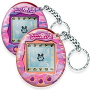 Tamagotchi Connection Version 2 Twin Pack True Friends - Camouflage