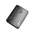 thumbnail image 3 of Hifi Bluetooth 5.0 Led Multifuncional Adaptador De Audio Inalámbrico Transmisor Receptor Para Tv Pc Inevent EL011090-00, 3 of 6