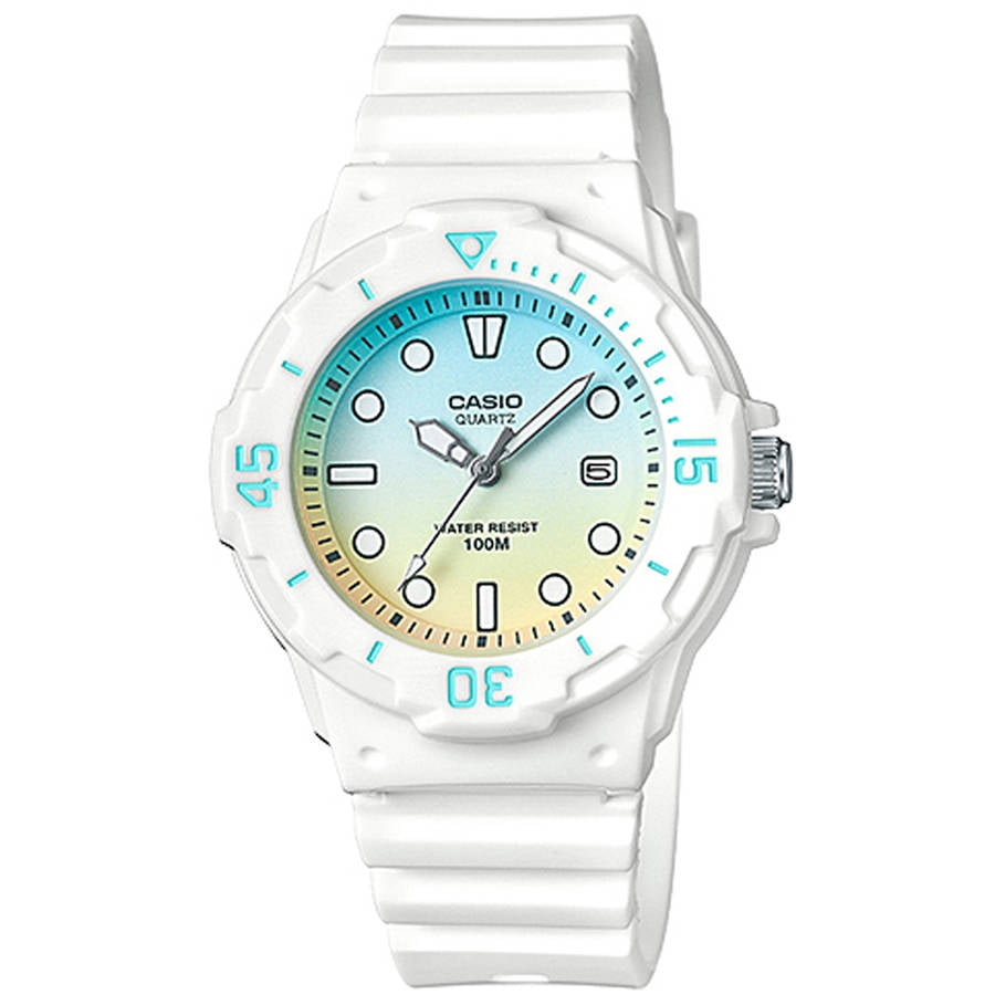 casio dive watch walmart
