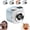 Blue, variant on Mini Camera Shaped Portable Fan, Portable Mini Handheld & Neck Fan, 199-Speed Turbo Cooling, LED Display USB Rechargeable Personal Cooling Fan for Outdoor Office