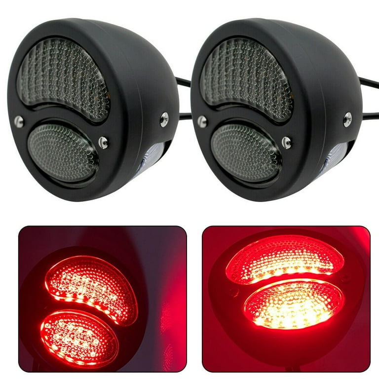Street rod tail lights outlet