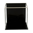 thumbnail image 6 of Deluxe Acrylic Softball Display Case with Mirror (A081-MDS), 6 of 7
