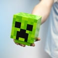 thumbnail image 2 of Minecraft Creeper 4 Inch Mood Light, 2 of 7