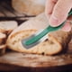thumbnail image 4 of Hornear pan Cocido, Herramienta de para Hornear pan Francés Puntuación de Masa de Pan Cocido con Cuchilla Fija para Pan Francés cinta adhesiva para Spptty cocina, 4 of 7